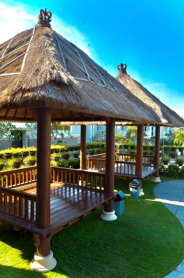 Ola Villas At Uluwatu Pecatu Exteriör bild